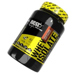 Proteina de Suero Whey Isola…