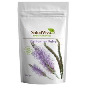 Psyllium Polvo SinGluten Veg…