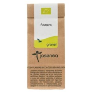 Romero Bio 50g Josenea