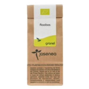 Rooibos Bio 50g Josenea
