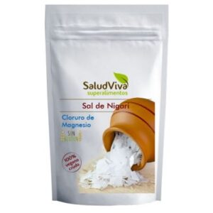 Sal Nigari Cloruro de Magnes…