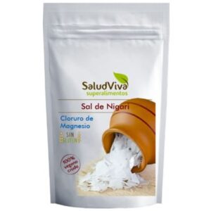 Sal Nigari SinGluten Vegan 1…