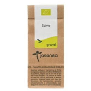 Salvia Bio 25g Josenea