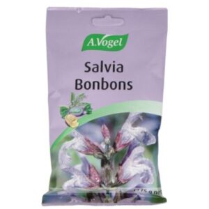 Salvia Bonbons caramelos 75g…