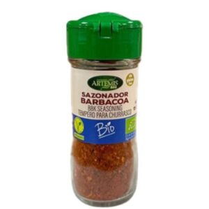 Sazonador Barbacoa Ahumado B…