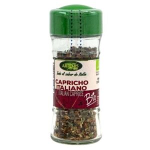 Sazonador Capricho Italiano …