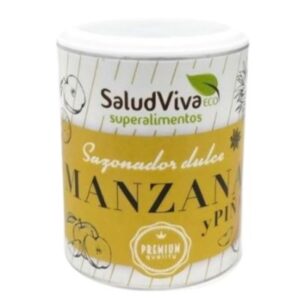 Sazonador Dulce Piña Eco 60…