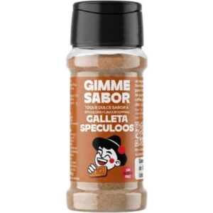 Sazonador Galleta Speculoos …