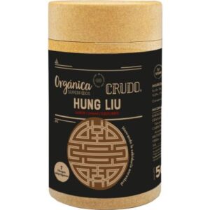 Sazonador Hung Liu Eco 50g O…