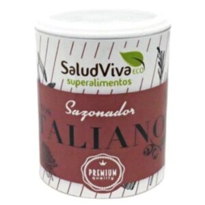 Sazonador Platos Italianos E…