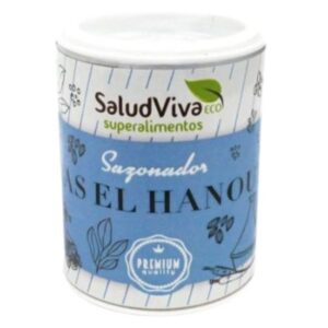 Sazonador Ras Hanout Eco 45g…
