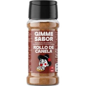 Sazonador Rollo de Canela 50…