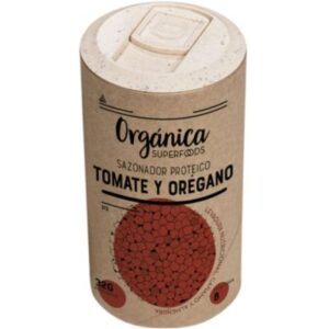 Sazonador Tomate Orégano Ec…