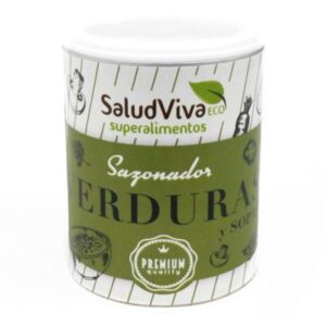 Sazonador verduras Sopas Eco…