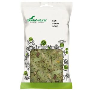 Sen Hojas 30g Soria Natural