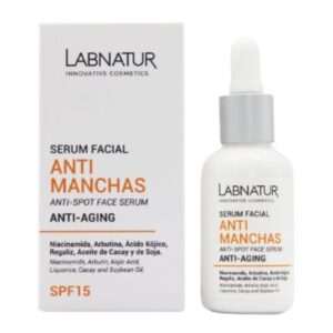 Serum Facial Antimanchas SPF…