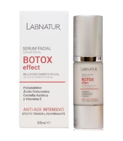 Serum Facil Botox Effect 30ml Labnatur