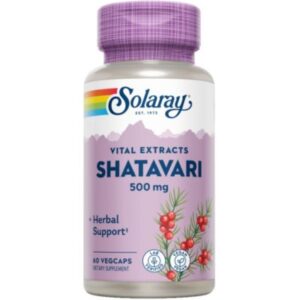 Shavatari 500mg 60vegcaps So…