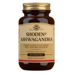 Shoden Ashwagandha 30caps So…