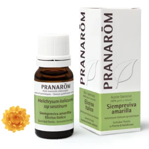 Siempreviva Amarilla 10 ml P…