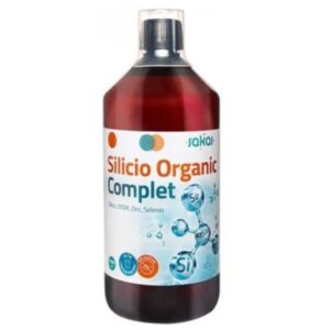 Silicio Organic Complet 1L S…