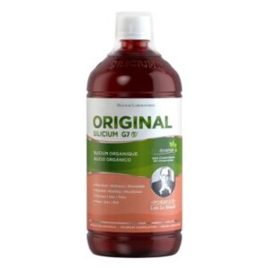 Silicium G7 Original 1L Sili…