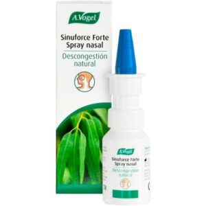 Sinuforce Forte Spray Nasal …