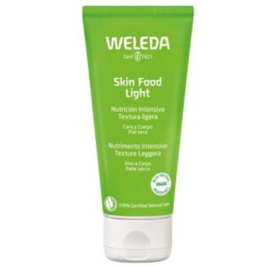 Skin Food Light Eco 75ml Weleda