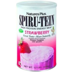 Spirutein Fresa SinGluten 54…