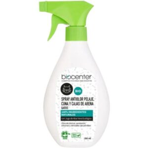 Spray Antiolor para Cajas de…