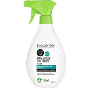 Spray Antiolor para Pelo y C…