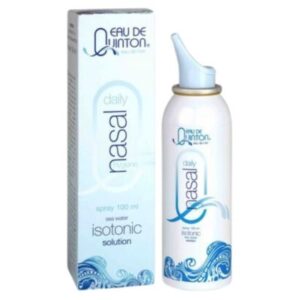 Quinton Spray Higiene Nasal …
