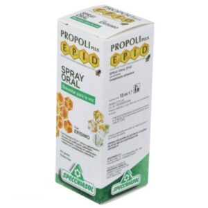 Spray Oral Erisimo SinGluten 15ml Specchiasol