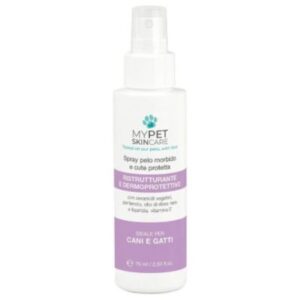 Spray Pelo Suave Piel Proteg…