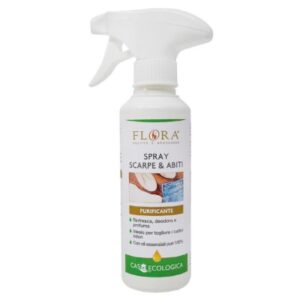 Spray Purificante para Ropa …