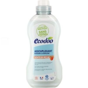 Suavizante Melocotón Eco 1L…