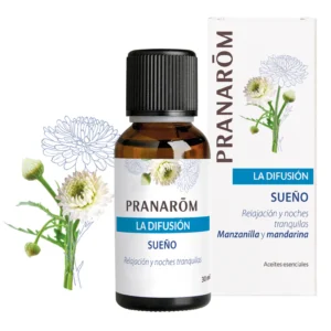 Sueño Aromadifusión 30 ml …