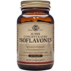 Super Concentrado Isoflavona…