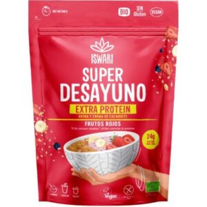 Super Desayuno Extra Protein…