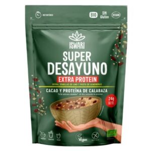 Super Desayuno Extra Protein…