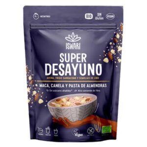 Super Desayuno Maca Canela P…