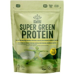 Super Green Protein Eco 250g…