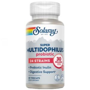 Super Multidophilus Probioti…