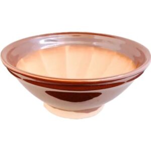 Suribachi Mortero N.6 18cm 1…