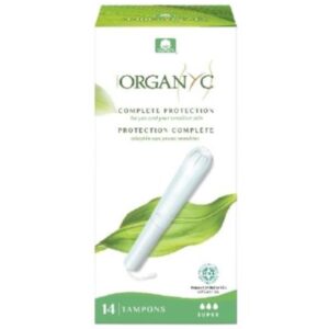 Tampon Super con Aplicador 1…