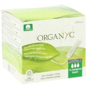 Tampon Super con Aplicador C…