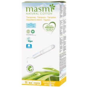 Tampones Aplicador Algodon R…