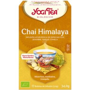 Te Chai Himalaya SinGluten B…