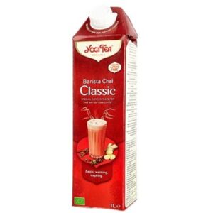 Te Chai Tetra Brik Bio 1L Yo…