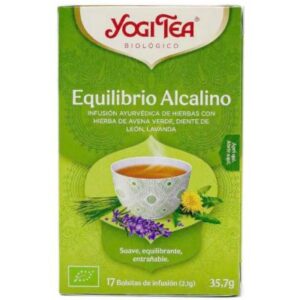 Te Equilibrio Alcalino Bio V…